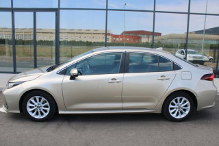 Toyota Corolla 1.8 Hyb. AUT 