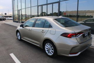 Toyota Corolla 1.8 Hyb. AUT 