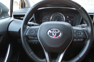 Toyota Corolla 1.8 Hyb. AUT 