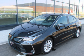Toyota Corolla 1.8 Hyb. AUT 