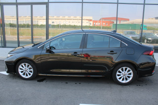 Toyota Corolla 1.8 Hyb. AUT 