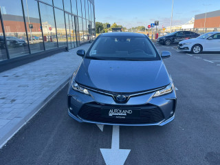 Toyota Corolla 1.8 Hyb. AUT 