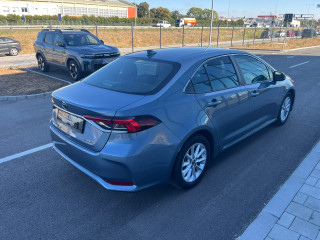 Toyota Corolla 1.8 Hyb. AUT 