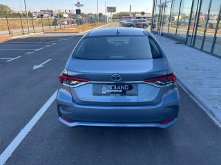 Toyota Corolla 1.8 Hyb. AUT 