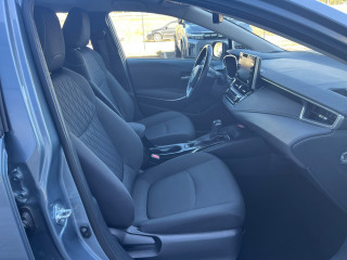 Toyota Corolla 1.8 Hyb. AUT 