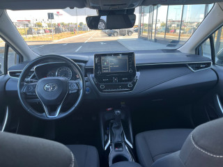 Toyota Corolla 1.8 Hyb. AUT 