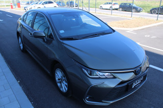 Toyota Corolla 1.8 Hyb. AUT 