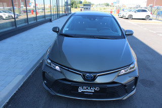 Toyota Corolla 1.8 Hyb. AUT 