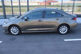 Toyota Corolla 1.8 Hyb. AUT 