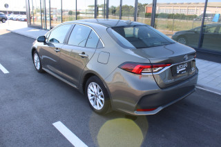 Toyota Corolla 1.8 Hyb. AUT 