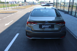 Toyota Corolla 1.8 Hyb. AUT 
