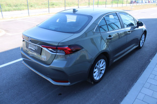 Toyota Corolla 1.8 Hyb. AUT 