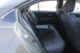 Toyota Corolla 1.8 Hyb. AUT 