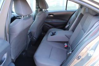 Toyota Corolla 1.8 Hyb. AUT 