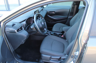 Toyota Corolla 1.8 Hyb. AUT 