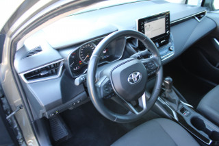 Toyota Corolla 1.8 Hyb. AUT 