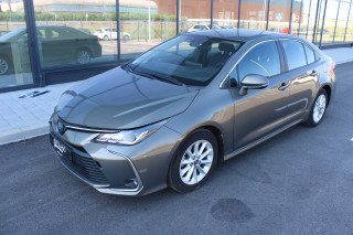 Toyota Corolla 1.8 Hyb. AUT 