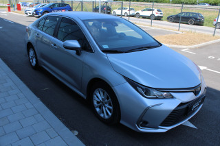 Toyota Corolla 1.8 Hyb. AUT 