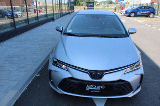 Toyota Corolla 1.8 Hyb. AUT 