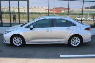 Toyota Corolla 1.8 Hyb. AUT 
