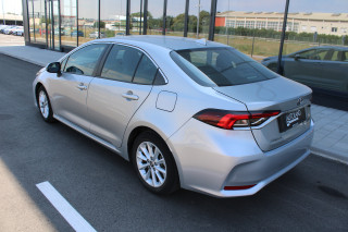 Toyota Corolla 1.8 Hyb. AUT 