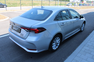 Toyota Corolla 1.8 Hyb. AUT 