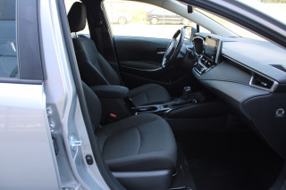 Toyota Corolla 1.8 Hyb. AUT 