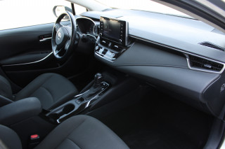 Toyota Corolla 1.8 Hyb. AUT 