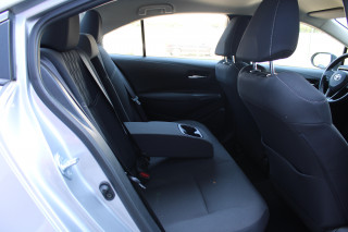 Toyota Corolla 1.8 Hyb. AUT 