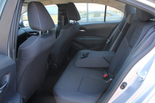 Toyota Corolla 1.8 Hyb. AUT 