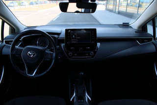 Toyota Corolla 1.8 Hyb. AUT 