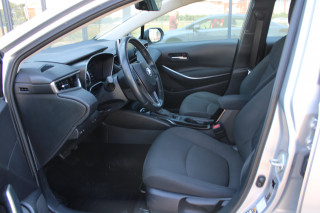 Toyota Corolla 1.8 Hyb. AUT 