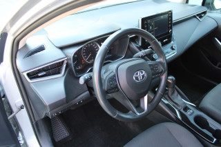 Toyota Corolla 1.8 Hyb. AUT 