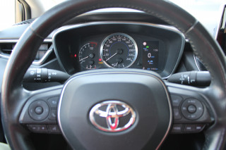 Toyota Corolla 1.8 Hyb. AUT 