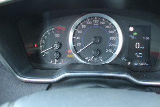 Toyota Corolla 1.8 Hyb. AUT 