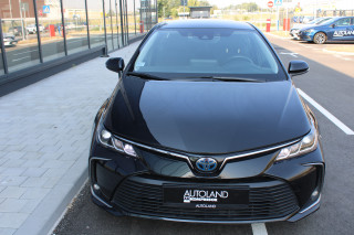 Toyota Corolla 1.8 Hyb. AUT 