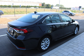 Toyota Corolla 1.8 Hyb. AUT 