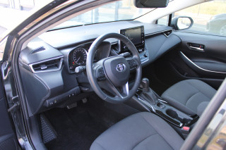Toyota Corolla 1.8 Hyb. AUT 