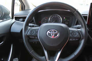 Toyota Corolla 1.8 Hyb. AUT 