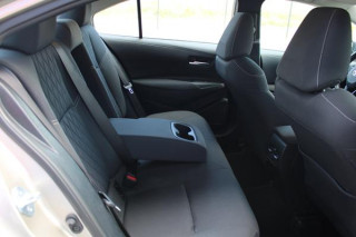 Toyota Corolla 1.8 Hyb. AUT 