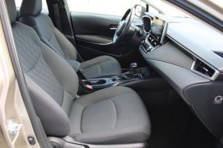 Toyota Corolla 1.8 Hyb. AUT 