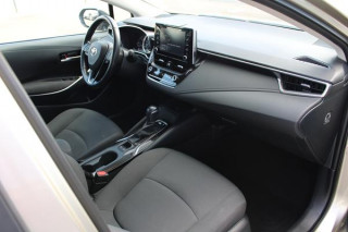 Toyota Corolla 1.8 Hyb. AUT 