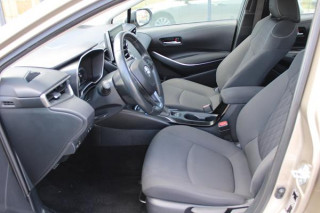 Toyota Corolla 1.8 Hyb. AUT 