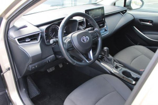 Toyota Corolla 1.8 Hyb. AUT 