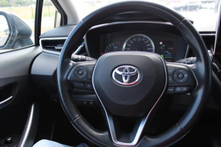 Toyota Corolla 1.8 Hyb. AUT 