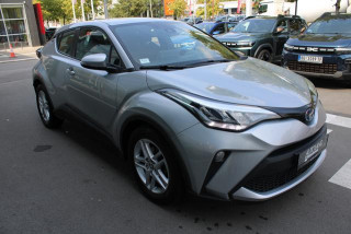 Toyota C-HR 1.8 HYBRID AUT 