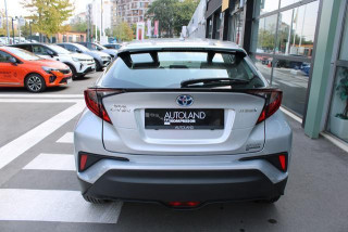 Toyota C-HR 1.8 HYBRID AUT 