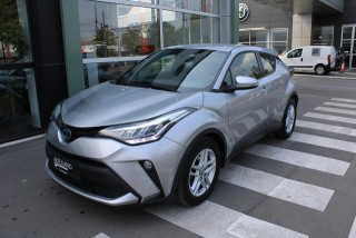 Toyota C-HR 1.8 HYBRID AUT 