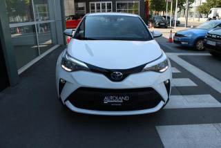 Toyota C-HR 1.8 HYBRID AUT 
