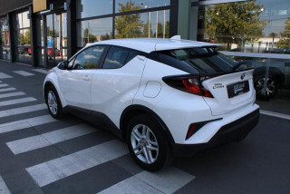 Toyota C-HR 1.8 HYBRID AUT 